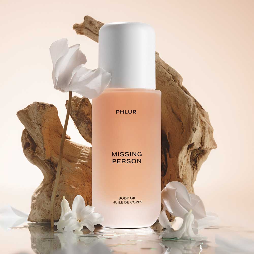 MISSING PERSON ACEITE CORPORAL